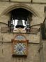  cloche et horloge de la Grosse Cloche
